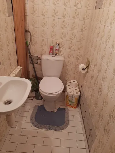 Pokój dla kobiety na Bemowie przy stacji metra - miniatura 5