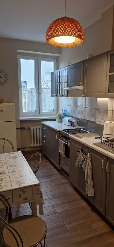 MIESZKANIE WOLNE OD ZARAZ ulica Kłośna Wrocław - miniatura 4