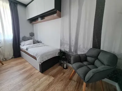Pokój wynajem wakacje Wrzeszcz Kliniczna PG Gumed Farmacja blisko SKM - miniatura 3
