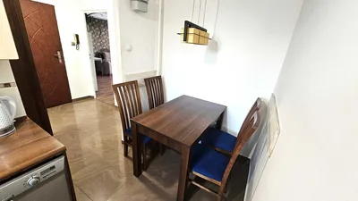 Pokój od zaraz w mieszkaniu 2 pok.Tylko studenci.Blisko wielu uczelni - miniatura 5