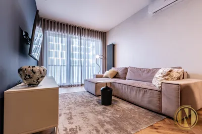 GLOBAL APARTMENTS | 51 m² | Zabrska | ENG - miniatura 4