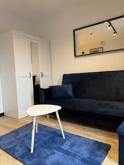 Apartment kawalerka - miniatura 4