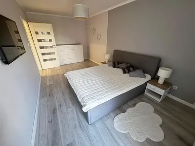 Wynajem mieszkania w centrum Lublina - miniatura 2