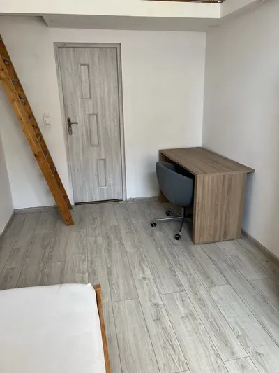 Pokój centrum Szczecina, okolice galerii kaskada - miniatura 3