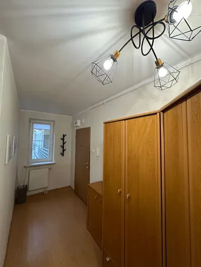 Błonie ul. Stawowa 54m2. 2pok. nowe budownictwo bardzo dobra lok. garaż piwnica. - miniatura 5