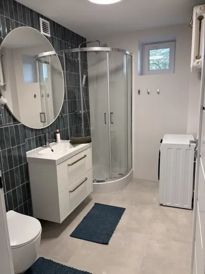 Przestronne 2-pokojowe mieszkanie 55 m² | Po remoncie | Nadbystrzycka - miniatura 3