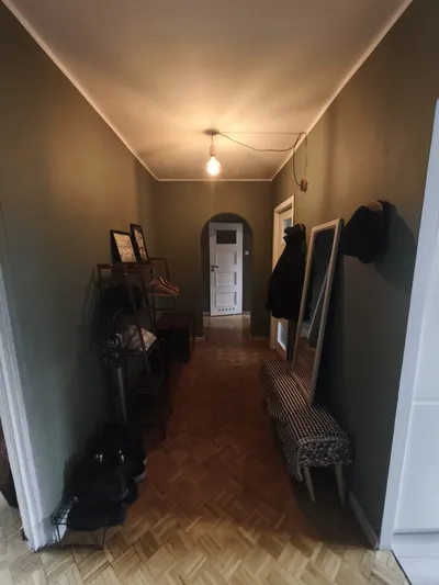 pokój / mieszkanie na wynajem - bielany - 75 m2, zwierzęta akceptowane - miniatura 4