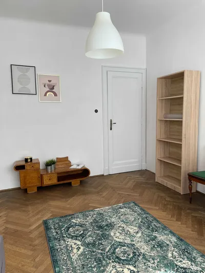 Nieprzechodni pokój do wynajęcia - Warszawa/Ochota - miniatura 3