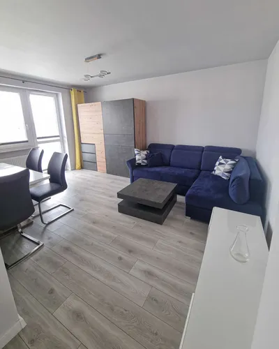Wynajmę 44m² na ul. Łąkowa - Winda - Parking - Komórka - Wyposażone - miniatura 4