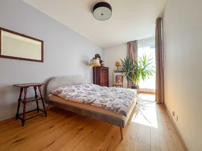 Poznań / Jeżyce / ul. Św. Wawrzyńca – 2 pokoje – balkon, garaż, wysoki standard - miniatura 2
