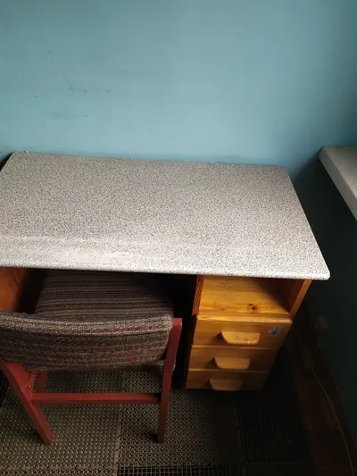 Pokój dziewczynie osiedle Piasta - miniatura 2