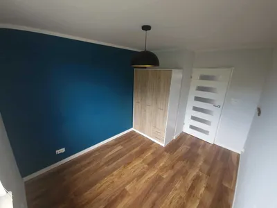 Mieszkanie 56 m2 Lwowska 3 pokoje - miniatura 2