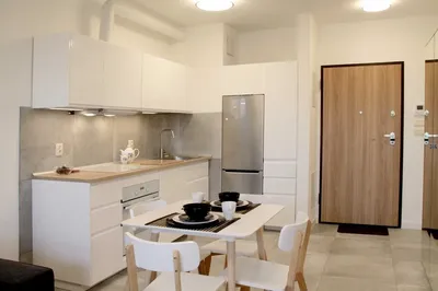 AVAILABLE Kraków, Rakowicka 22H (Old Town / Grzegórzki ) 2 rooms - miniatura 2
