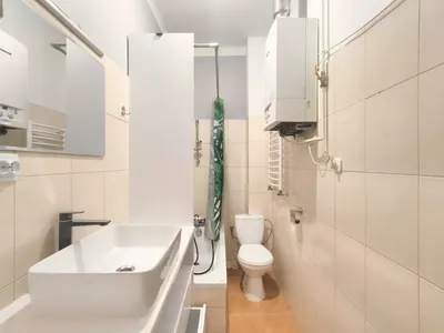 Centrum, I piętro, 44m2. Wynajem - miniatura 4
