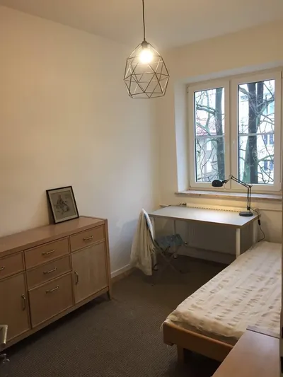 Wynajmę pokój w mieszkaniu, centrum Krakowa