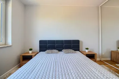 Wysoki standard | 4 pokoje + BALKON | Lubelska, BELLA DOLINA - miniatura 3