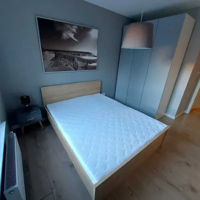 Wynajmę mieszkanie 46 m2 w Gdańsku Oliwie - miniatura 2
