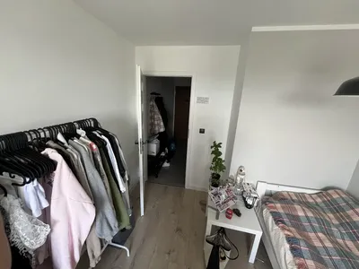 Pokoj na wynajem azory krakow - miniatura 4