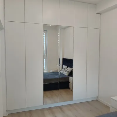 Wynajmę nowe mieszkanie, ul. Długa - miniatura 5