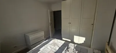 Komfortowe 2 pokoje Bielany | Metro Młociny 2 przystanki | garaż - miniatura 5