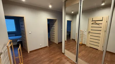 Mieszkanie - 3 pokoje - Braci Mniejszych Os Franciszkańskie - od maja - miniatura 3