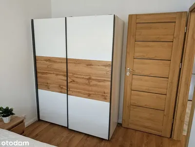 Nowe Mieszkanie 2-pokojowe, balkon, miejsce postojowe - miniatura 5