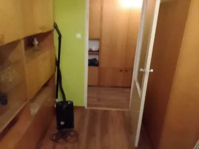 Pokój 1 osobowy umeblowany
