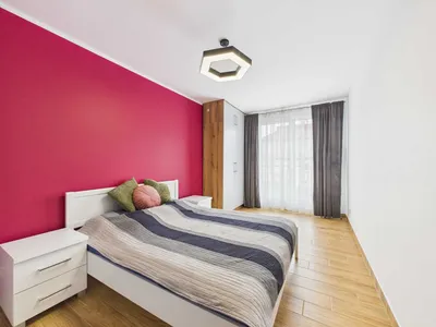 Ciche mieszkanie z dwoma miejscami w garażu w cenie! - miniatura 5