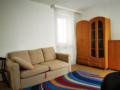 Mieszkanie na Bielanach 2800 plus rachunki - miniatura 2