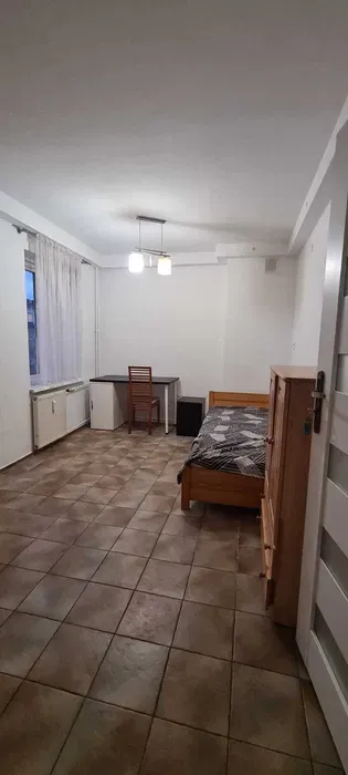 Pokój w 3- pokojowym mieszkaniu przy Zielonych Arkadach - miniatura 3