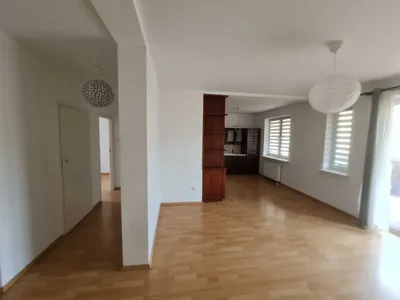 55 m² (2 pokoje) | Taras | Garaż, Schowek | Międzylesie | przy lesie - miniatura 3