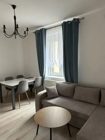 3pokojowe mieszkanie na wynajem od zaraz - Gdańsk, Stary Chełm - miniatura 4