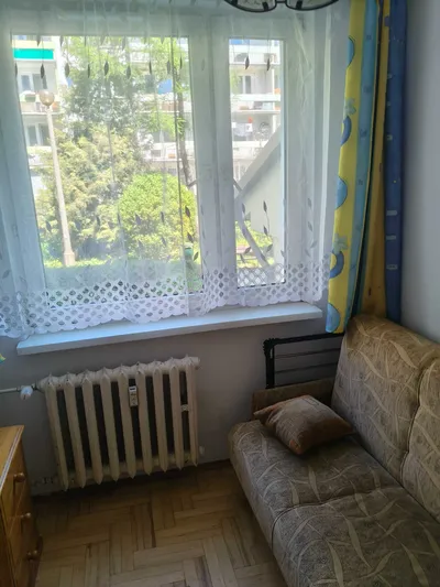 Wynajem pokoju ul. Słomiana 5
