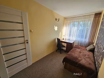 Pokoje do wynajęcia LSM, ul. Jana Sawy - miniatura 2