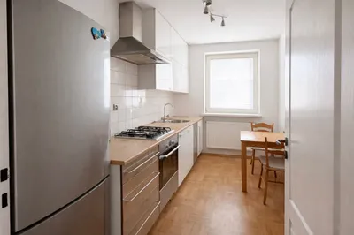 2 pokoje| Osobna kuchnia | Balkon | Wanna | Dom wielorodzinny - miniatura 3