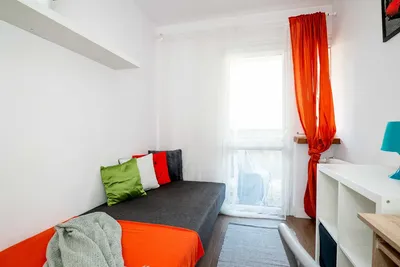POKÓJ Z BALKONEM | Mistrzejowice | Serenada | 1300ZŁ ZA CAŁOŚĆ