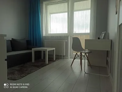 Wynajmę mieszkanie , 2 pokoje, ul. Nowowarszawska, Białystok - miniatura 5