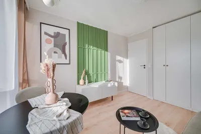 Pokój z balkonem wolny od 1 lipca – Przymorze - miniatura 3