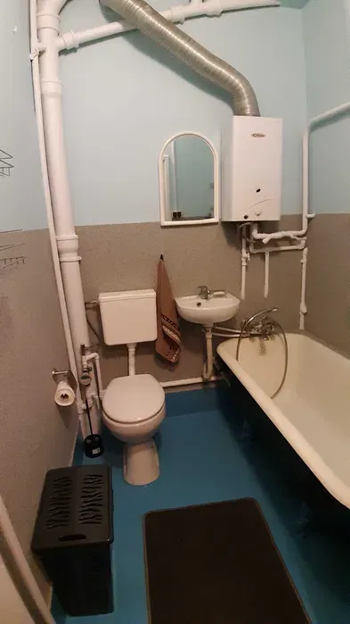 Kawalerka do wynajęcia w ścisłym centrum Lublina - miniatura 4