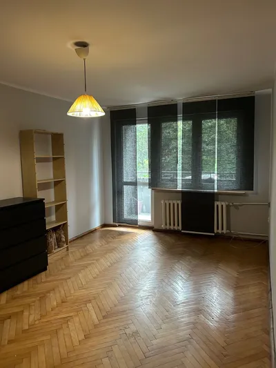 Wynajmę mieszkanie trzypokojowe Hetmańska/Głogowska - miniatura 2