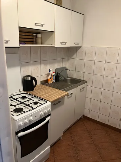 Dwupokojowe mieszkanie centrum, ul. Grzybowska / Żelazna - miniatura 3