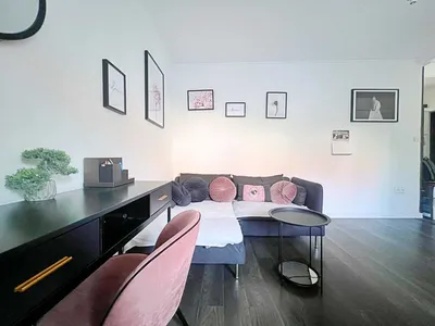 3 pokoje z dużym ogródkiem w sercu Pogodna! - miniatura 3
