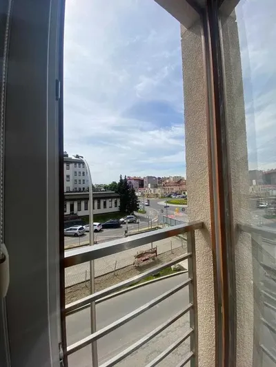 2.Pokoj jednoosobowy Fredry ścisłe centrum Rynek Galeria Rzeszów - miniatura 3
