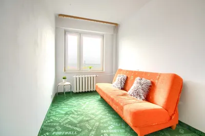 Pokój jednoosobowy | ul. Starzyńskiego, BARANÓWKA - miniatura 2