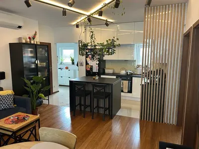 Apartamenty Wielicka Prokocim 2 sypialnie wysoki standard - miniatura 3