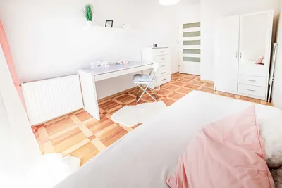 POKÓJ Z BALKONEM OD ZARAZ! ul. Szwoleżerów 11 blisko KUL - miniatura 2