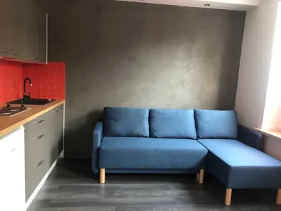 Słoneczna kawalerka centrum Katowice - miniatura 2