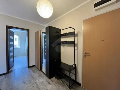 2 pokoje, osobna kuchnia, balkon, winda, budynek 2015r., tramwaj - miniatura 5