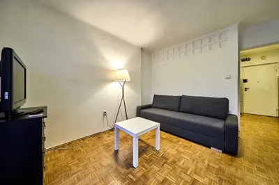 Lublin , Tatary, ul. Przyjaźni , kawalerka - miniatura 2
