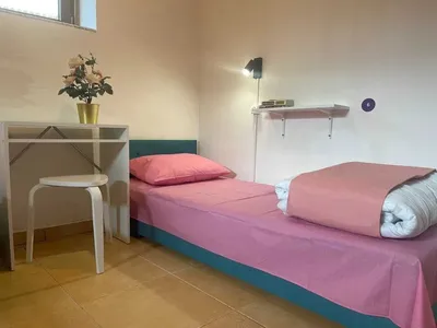 Новое VIP общежитие Варшава Хостел Hostel Tani pokój. Говорим RU PL UA - miniatura 4